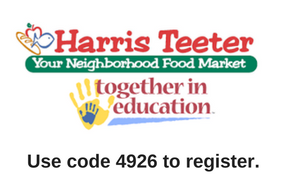 Harris Teeter Card