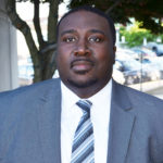 Photo of Mr. Bryan Boykin