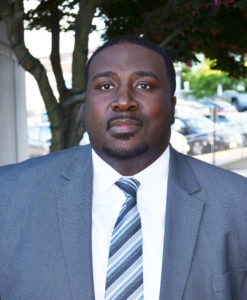 Photo of Mr. Bryan Boykin